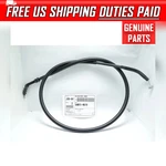 For Kawasaki Z900 ZR900 2017-2019 Oem Clutch Cable Wire Assembly Comp 54011-0618. Fixed Price $58.47.