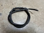 2024 Kawasaki Ninja EX650 Clutch Cable Line 54011-0623. Fixed Price $12.99.