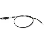 Parts Unlimited Vinyl Clutch Cable K28-2578 5X4-26335-00. Fixed Price $27.73.