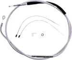 Magnum 65-3/4" High-efficiency Sterling Chromite Ii Clutch Cable (3236HE). Fixed Price $140.98.