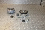 24 Kayo / Engine Motor Clutch Basket Flywheel Gear Set Oem. Fixed Price $89.95.