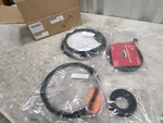 La Choppers Complete 12"-14" Handlebar Cable Kit 17-20 Touring Flh 0662-0559. Fixed Price $78.71.
