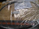 New Harley Davidson Diamond Back Clutch 70.69" 06+ Dyna 07+ Softail # 56318-07. Fixed Price $94.75.