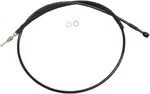 Magnum Alternative Length Black Pearl Braided Hydraulic Clutch Cable - 56IN.. Fixed Price $23.49.