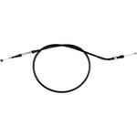 Motion Pro Black Vinyl Clutch Cable 02-0412. Fixed Price $16.13.