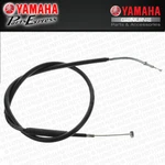 New 2008 2022 Yamaha Serow Oem Clutch Cable 3C5-26335-00-00. Fixed Price $38.95.