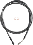 Magnum Karbonfibr Hydraulic Clutch Line 76" 71776. Fixed Price $127.95.