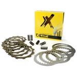 Pro X Complete Clutch Kit Set With Springs Fits Yamaha Banshee 350 1987-2006. Fixed Price $129.99.