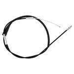 1977-1979 Yamaha YZ400 Offroad Motion Pro Black Vinyl Throttle Cable. Fixed Price $26.51.
