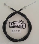 Clutch Cable 1989-1999 Yamaha 1988-1990 FZR400 Us Seller. Fixed Price $7.95.