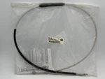 Harley Davidson Diamondback Stainless Clutch Cable 00-05 Fxd Dyna Fxst 56843-05. Fixed Price $88.89.