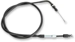 Parts Unlimited Black Vinyl Clutch Cable Fits Honda 22870-MEB-670. Fixed Price $28.95.