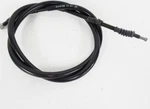 1990-1993 Kawasaki ZX600 Clutch Cable Genuine Oem Nos 54011-1301. Fixed Price $24.99.