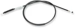 Parts Unlimited Black Vinyl Clutch Cable (K28-8097). Fixed Price $16.23.