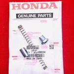 Honda 80S 100S 79-80 XL175 Rear Brake Cable Adjuster Nut Spring Collar. Fixed Price $6.88.