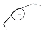 Motion Pro Push Throttle Cable Black #01-0835 Fits Yamaha FZR1000 1991-1992. Fixed Price $48.39.