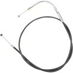Barnett Performance Extended 6" Black Clutch Cable Victory 101-85-10010-06. Fixed Price $112.91.