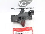 Honda Nx 250 Dominator Holder Clutch Lever Stay Bracket. Fixed Price $67.23.