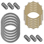 Clutch Friction Plate Spring Kit For Suzuki GN400T 1980 1981 1982 / 2144137400. Fixed Price $72.27.