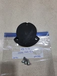 Buell Lightning Firebolt Ulysses XB9 XB12 Clutch Cable Adjustment Cover #NV-333. Fixed Price $30.00.