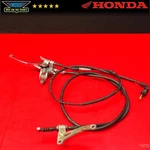 2008 Honda CRF450R Clutch Cable + Hot Start Lever Handlebar Perch Mount. Fixed Price $28.99.