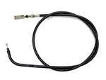 Motion Pro Black Vinyl Rear Hand Brake Cable Suzuki Vinson 500 4X4 04-07. Fixed Price $40.93.