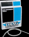 Drag Specialties 0652-1449 Cable Clt 38619-84+6BRD. Fixed Price $91.62.