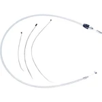 Sterling Chromite Ii Quick Connect Upper Clutch Cable For Harley 323802HE. Fixed Price $112.07.