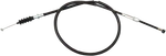 Moose Offroad Black Vinyl Clutch Cable Kawasaki 45-2136. Fixed Price $19.99.