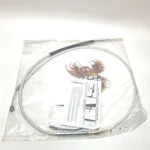 Magnum 2006-2024 Softail Braided Chromite Ii Clutch Cable 76-11/16" 322820. Fixed Price $65.00.