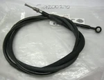 Harley-davidson Oem 72.5" Black Hydraulic Clutch Line 37200290. Fixed Price $79.96.