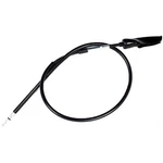 Motion Pro Black Vinyl Terminator Clutch Cable 05-0235. Fixed Price $51.09.