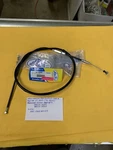 New Motion Pro Clutch Cable (04-0055)REPLACES Suzuki (58210-14101) 1981-83 RM125. Fixed Price $34.99.