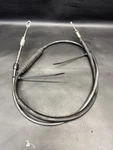 Harley Davidson 1999-2006 Flt Road Glide Street King Clutch Cable 38660-00A #427. Fixed Price $29.99.