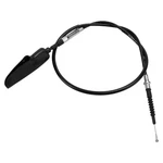 1981-1983 Yamaha YZ80 Offroad Motion Pro Black Vinyl Clutch Cable. Fixed Price $37.39.