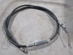 Kawasaki Oem Clutch Cable 1978 & 1980 KZ1000 54011-070. Fixed Price $9.99.