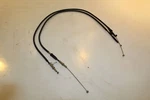 2024 Kawasaki Eliminator 450 Throttle Cables Lines 54012-0731. Fixed Price $17.99.