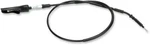Parts Unlimited Black Vinyl Clutch Cable (K28-2578). Fixed Price $25.62.