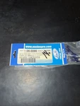 Motion Pro Black Vinyl Clutch Cable For Yamaha YZ80 1976-1980 05-0066. Fixed Price $14.00.