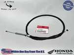 Honda Oem Clutch Cable 2022-2024 Grom 125 22870-K26-G01. Fixed Price $18.42.