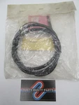 Harley Davidson Genuine Nos Aermacchi SS125C Sxt Clutch Cable Assembly 38620-75P. Fixed Price $56.99.