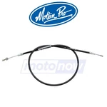 Motion Pro Black Vinyl Clutch For 1999-2001 Ktm 65 Sx Control Cables. Fixed Price $24.87.