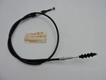22870-466-000 Nos Honda Clutch Cable CR125 W19063S. Fixed Price $35.99.