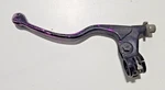Left Lever Clutch Perch 1987-1998 Yamaha YZ125 YZ100 WR250 YZ490. Fixed Price $21.99.