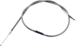 Motion Pro 65-0262 Armor Coat Stainless Steel Clutch Cable Yamaha XV1600A. Fixed Price $44.90.