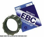 Fits Harley Davidson FXD35 1GW1 Dyna 35TH Ann Super Glide 2006 Clutch Plate Kit. Fixed Price $181.29.