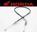 Honda VT500E (PC11) 1983, 1984, 1985 Throttle (b / Closing Cable). Fixed Price $21.74.