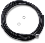 Drag Specialties Clutch Line For Harley-davidson Street Glide Efi Flhx 2017-2020. Fixed Price $110.42.