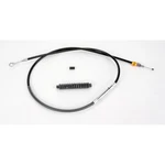 Barnett High-efficiency Black Vinyl Clutch Cable 101-30-10028HE. Fixed Price $83.50.