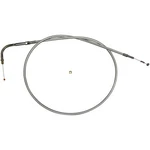 Magnum Shielding 0651-0195 34214 Sterling Chromite Ii Braided Cable For. Fixed Price $82.95.